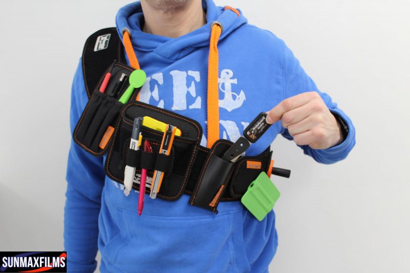 YelloGear LineSet sunmaxfilms ppf