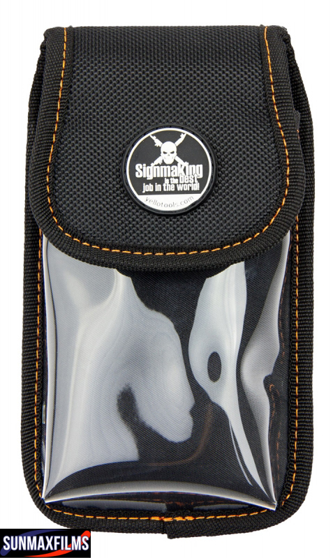 YelloGear Pocket Clear sunmaxfilms yellotools