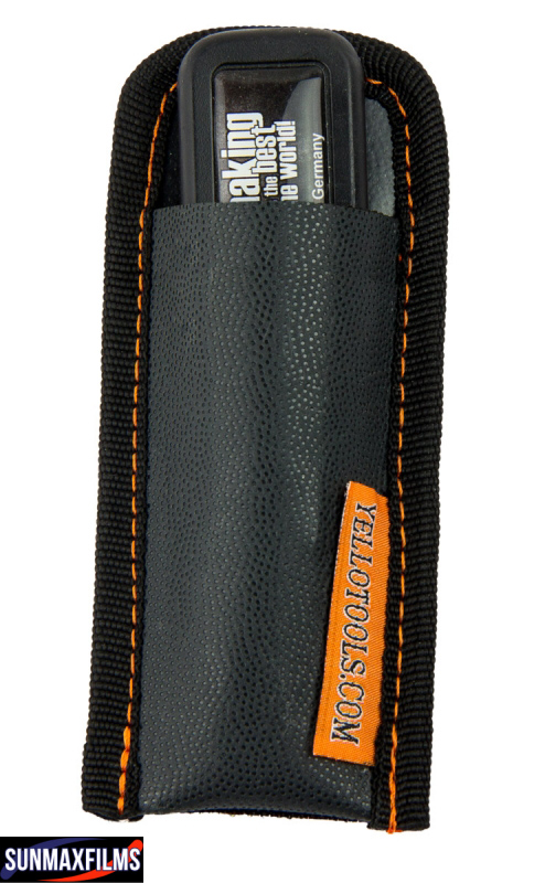 YelloGear Quiver sunmaxfilms tools