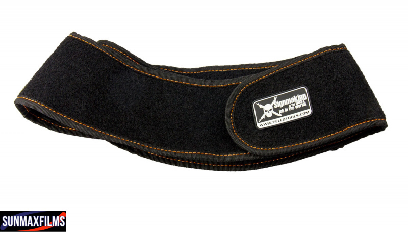 YelloGear Sash sunmaxfilms tools