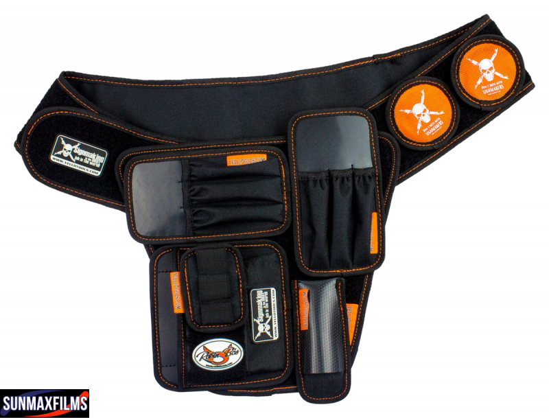 YelloGear Set Robin Boes sunmaxfilms yellotools