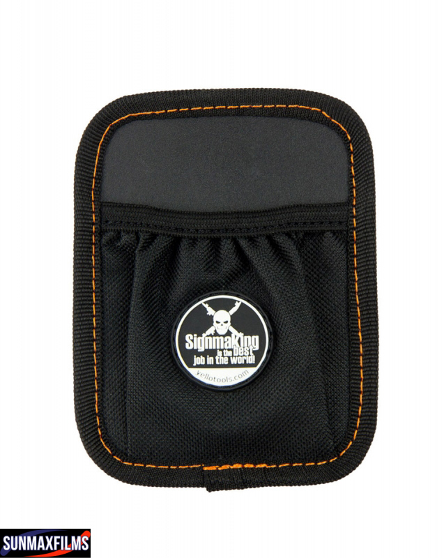 YelloGear SmallPouch sunmaxfilms yellotools