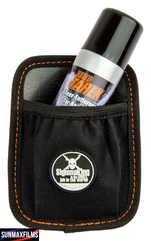 YelloGear SmallPouch sunmaxfilms tools