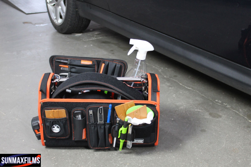 YelloGear ToolBox sunmaxfilms tools