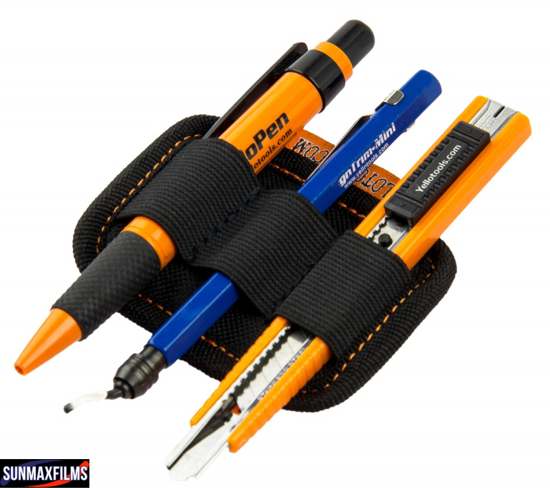 YelloGear TripleMini sunmaxfilms tools