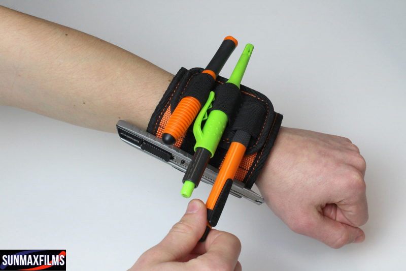 YelloGear TripleMini sunmaxfilms wrap
