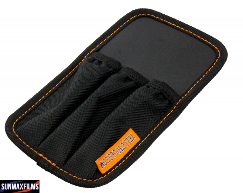 YelloGear TriplePouch sunmaxfilms tools